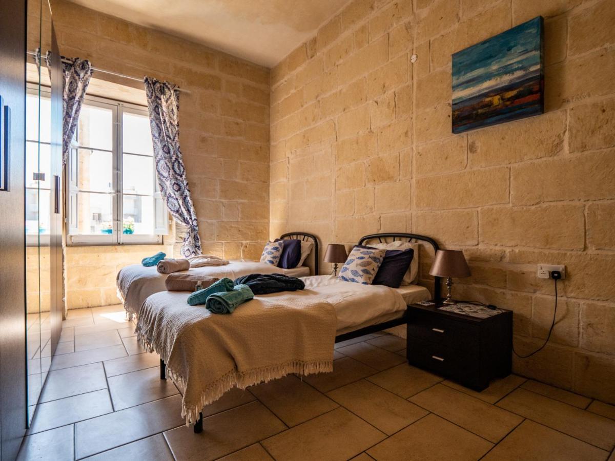 250 Yo Tal-Bambinu Boutique Farmhouse Xagħra Exterior foto